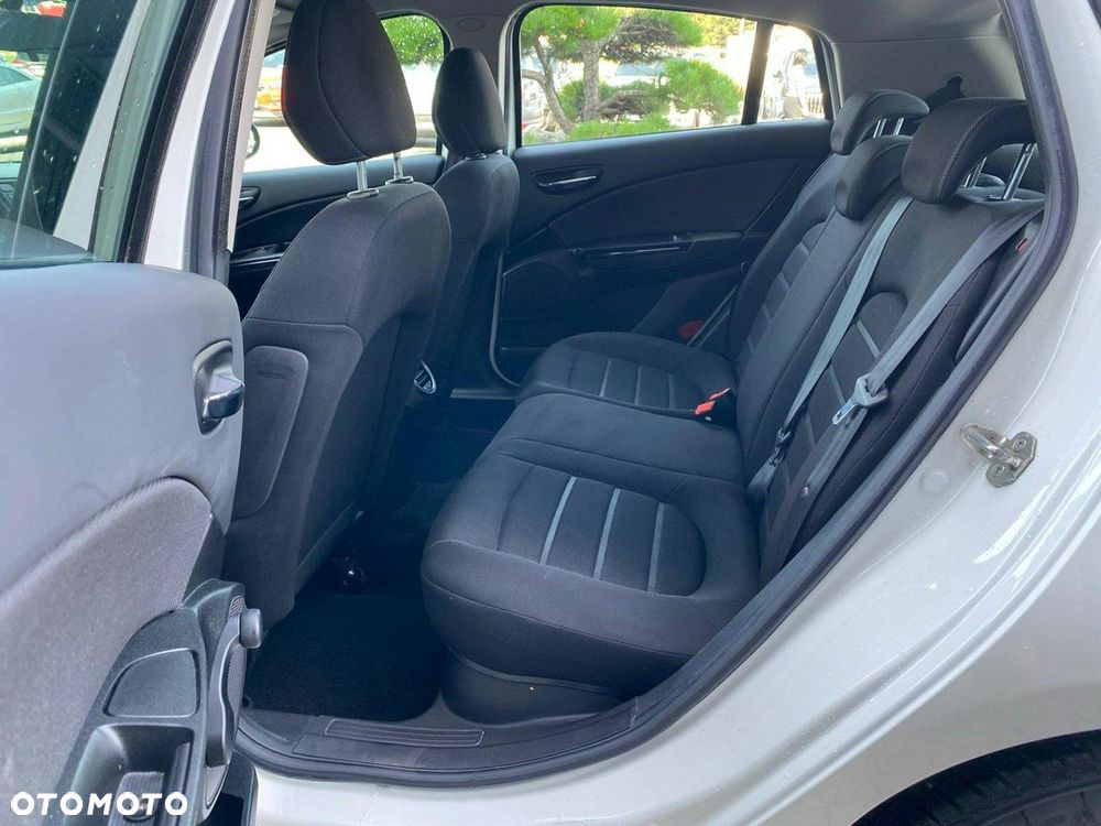 Fiat Bravo 1.4 T-JET 16V Dynamic - 7