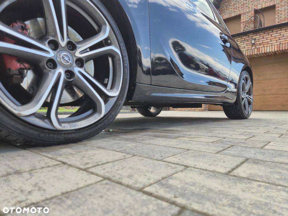 Opel Adam S - 15