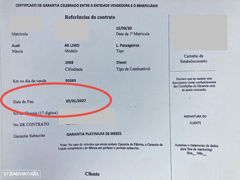 Audi A6 40 TDI Sport S tronic - 30