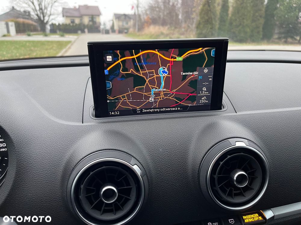 Audi A3 Limousine - 12