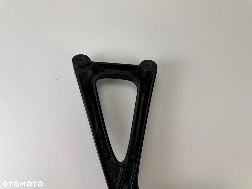 Prawy set pasażera Yamaha MT 125 2020+ - 14