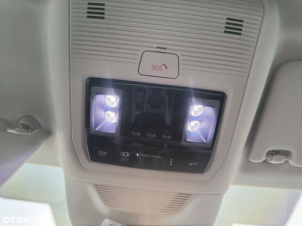 Skoda Superb 2.0 TSI L&K DSG - 34