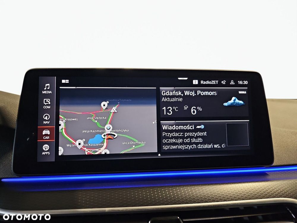 BMW Seria 5 - 19