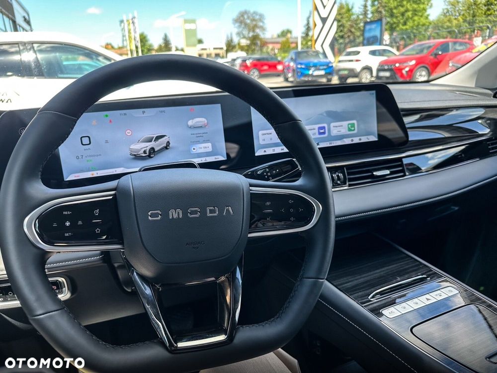 Omoda 5 - 20