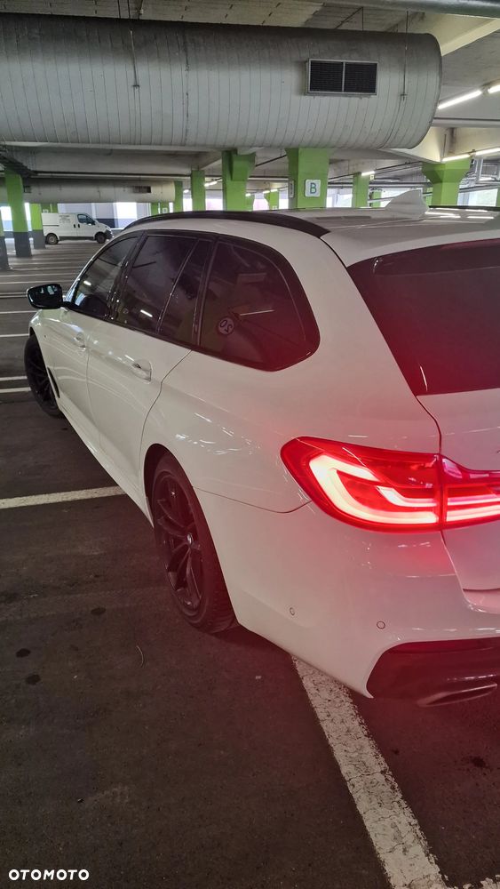 BMW Seria 5 - 16