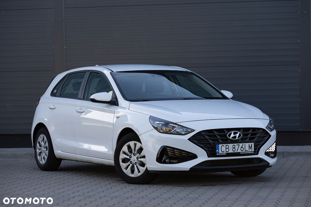 Hyundai i30 - 1