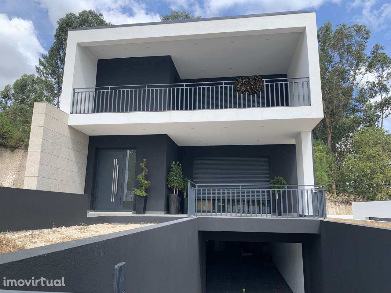 Moradia T3 -Lousada - Grande imagem: 3/9