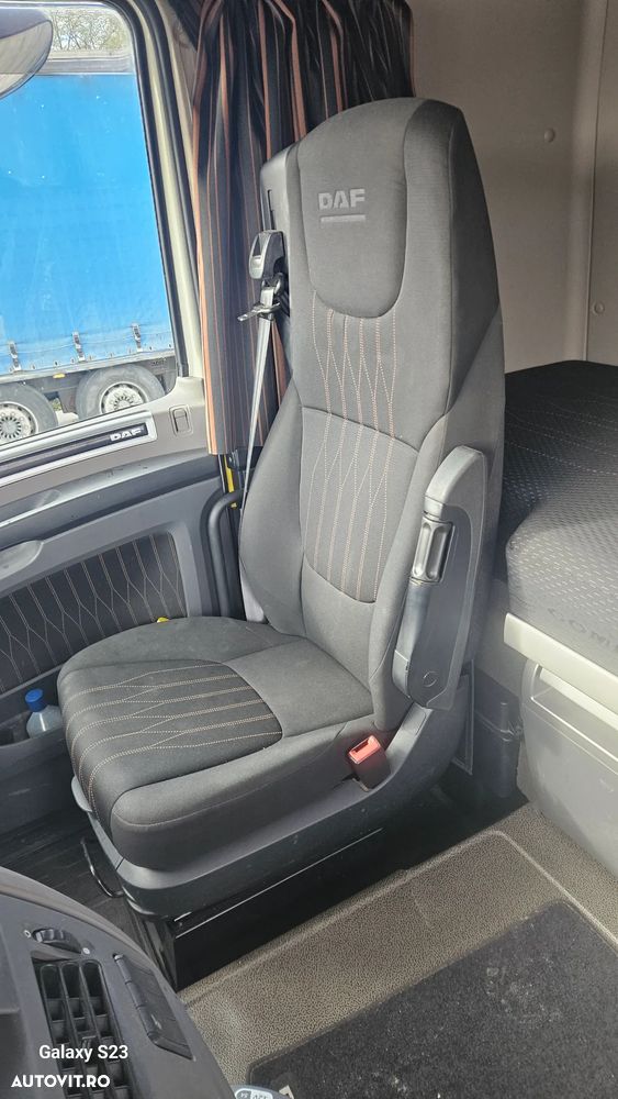 DAF XF 480 FT - 17