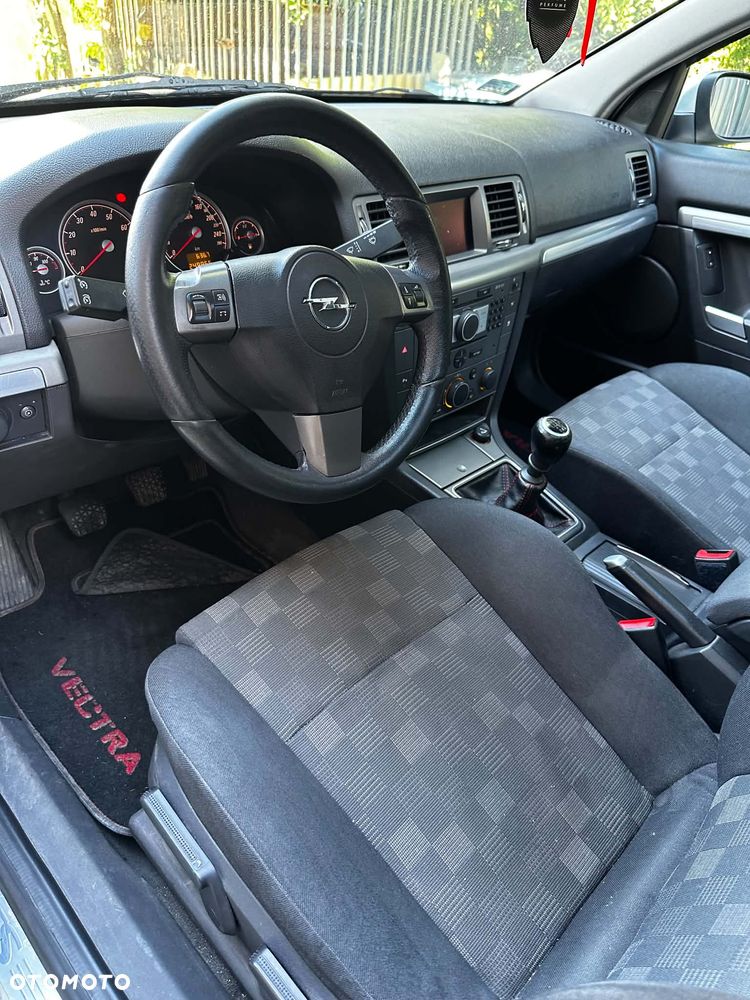Opel Vectra 2.2 Cosmo - 18