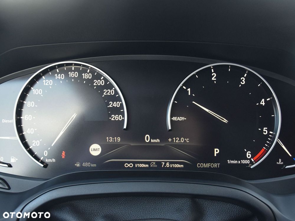 BMW Seria 3 320d xDrive Advantage sport - 28