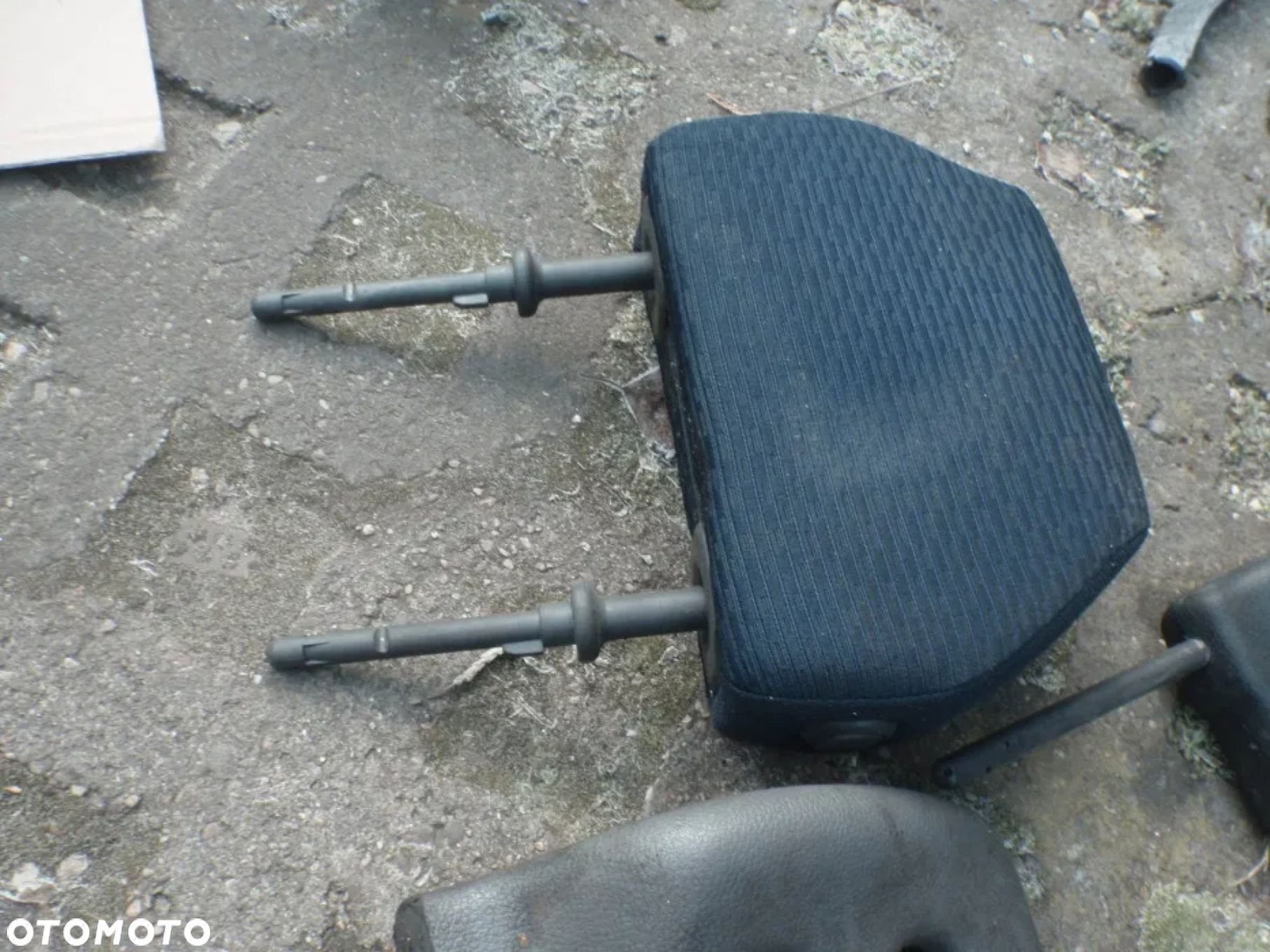 zagłówek fotela seicento cinquecento sporting punto bravo brava marea - 4