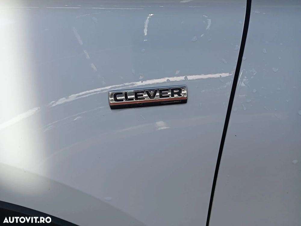 Skoda Kodiaq 2.0 TDI 4X4 DSG Clever - 22