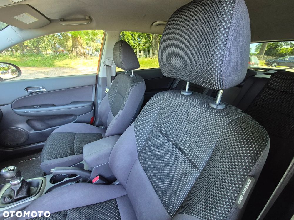 Hyundai i30 i30cw 1.6 Edition Plus - 5