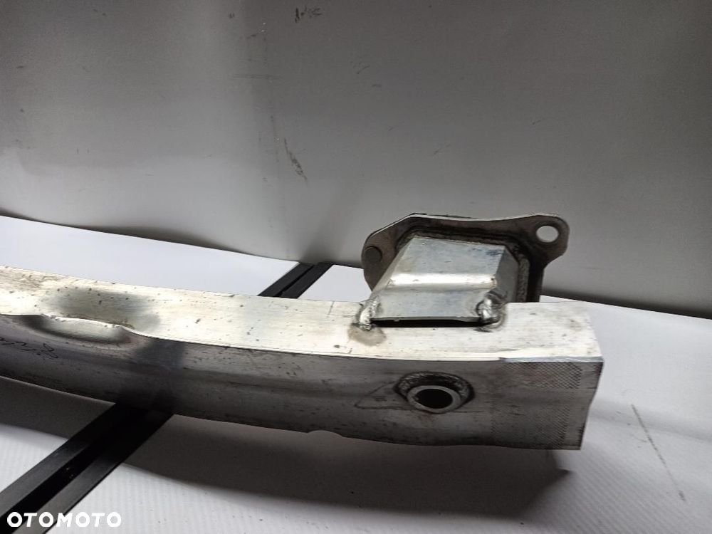 BELKA ZDERZAKA TYŁ TYLNA AUDI A6 C8 4K0807309 - 6