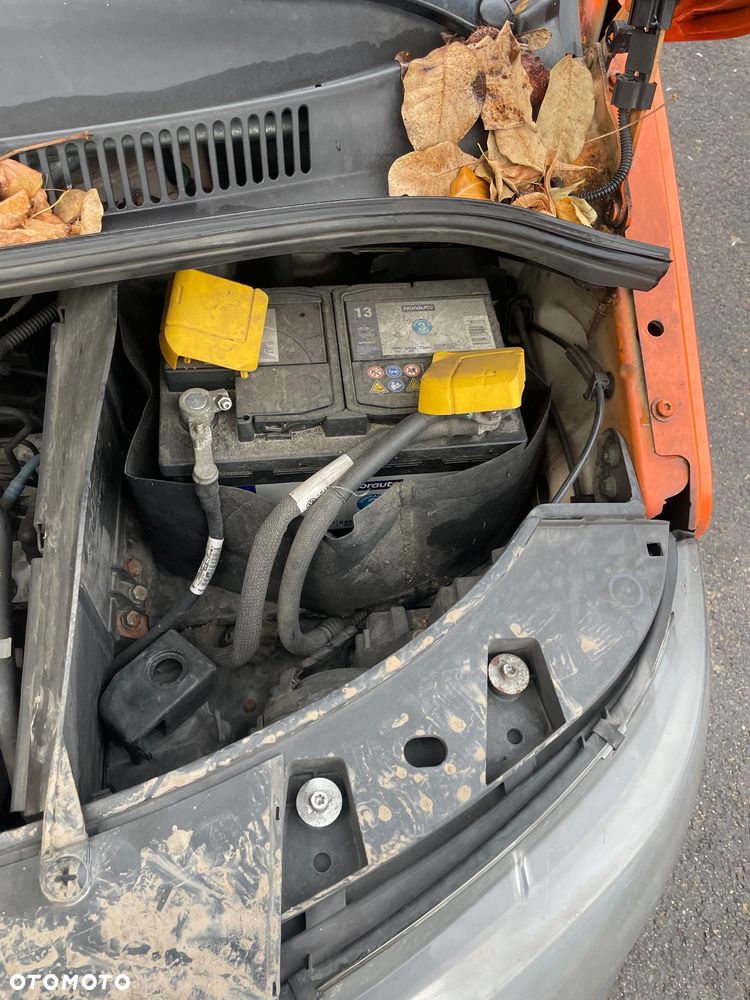 Volkswagen Transporter L1H2 - 8