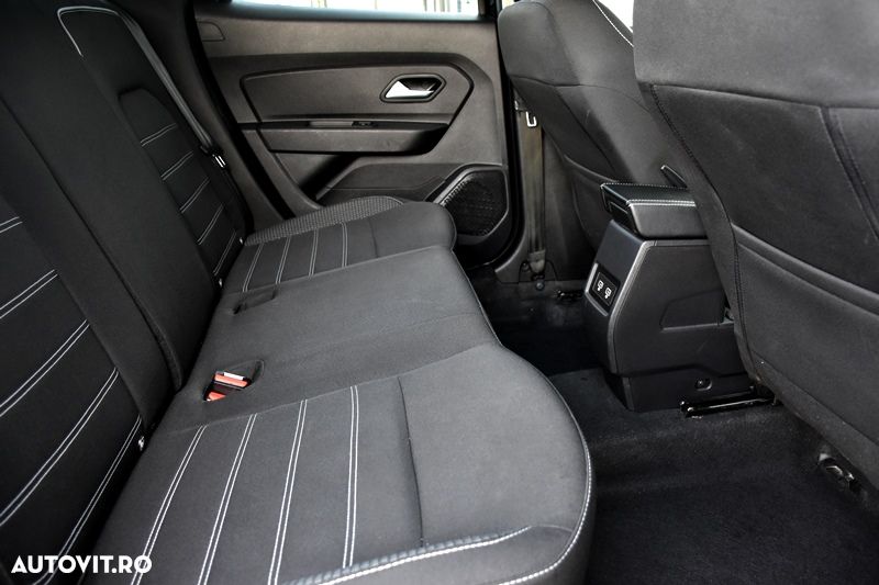 Dacia Duster Urban TCe 150 EDC Comfort - 17