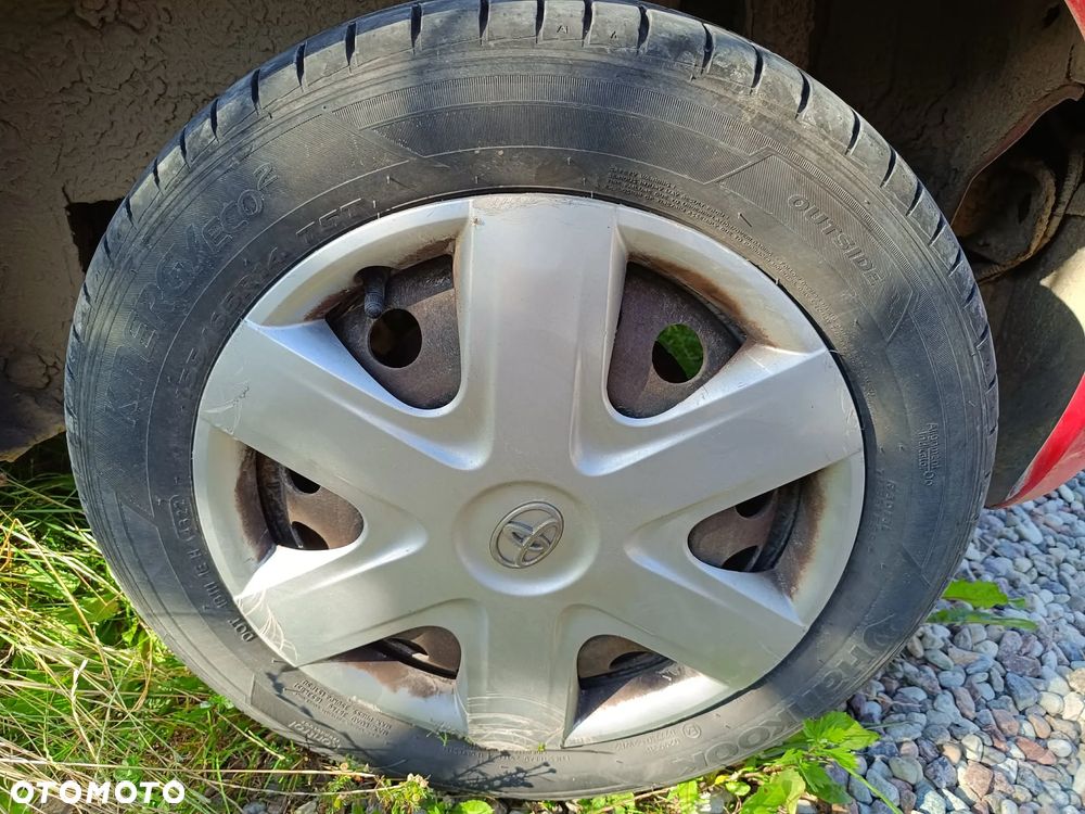 Citroën C1 1.0i Magic - 18