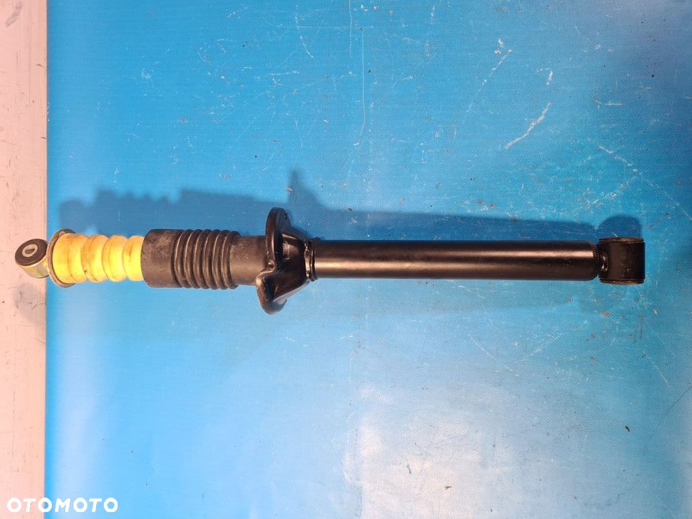 FORD ESCORT V AMORTYZATOR TYŁ OLEJ - 5