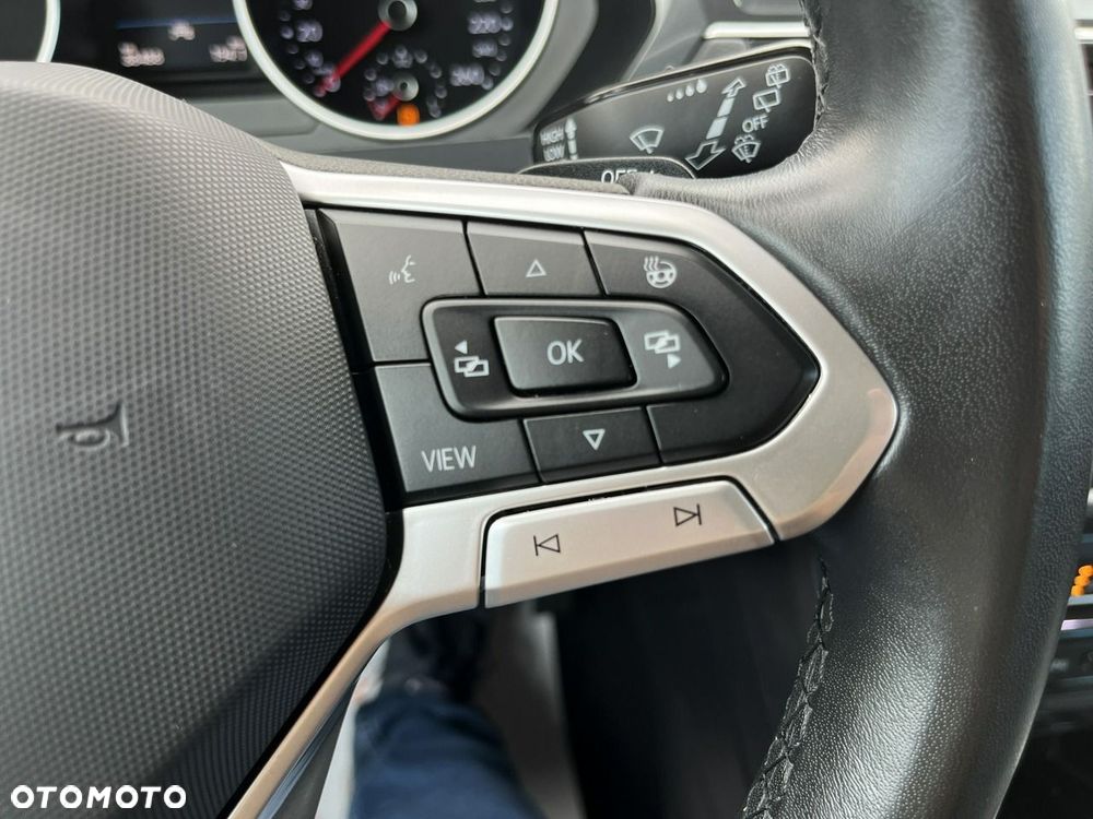Volkswagen Tiguan 2.0 TSI 4Motion DSG OPF Comfortline - 14