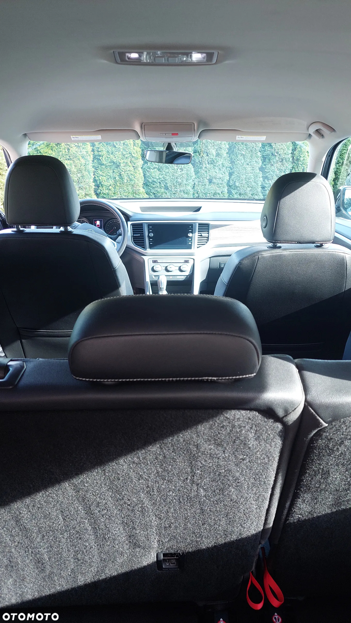 Volkswagen Atlas - 26