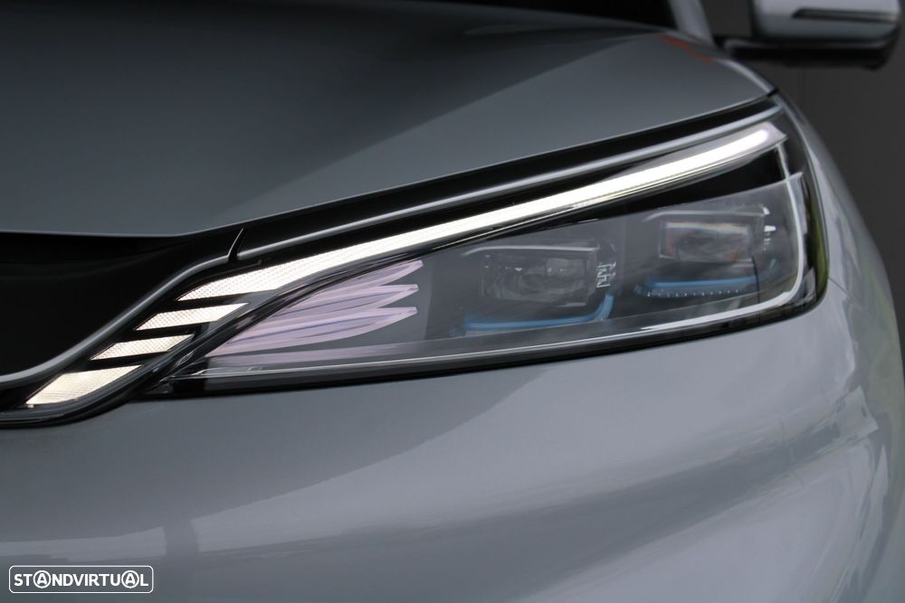 BYD Atto 3 60.48 kWh Comfort - 36