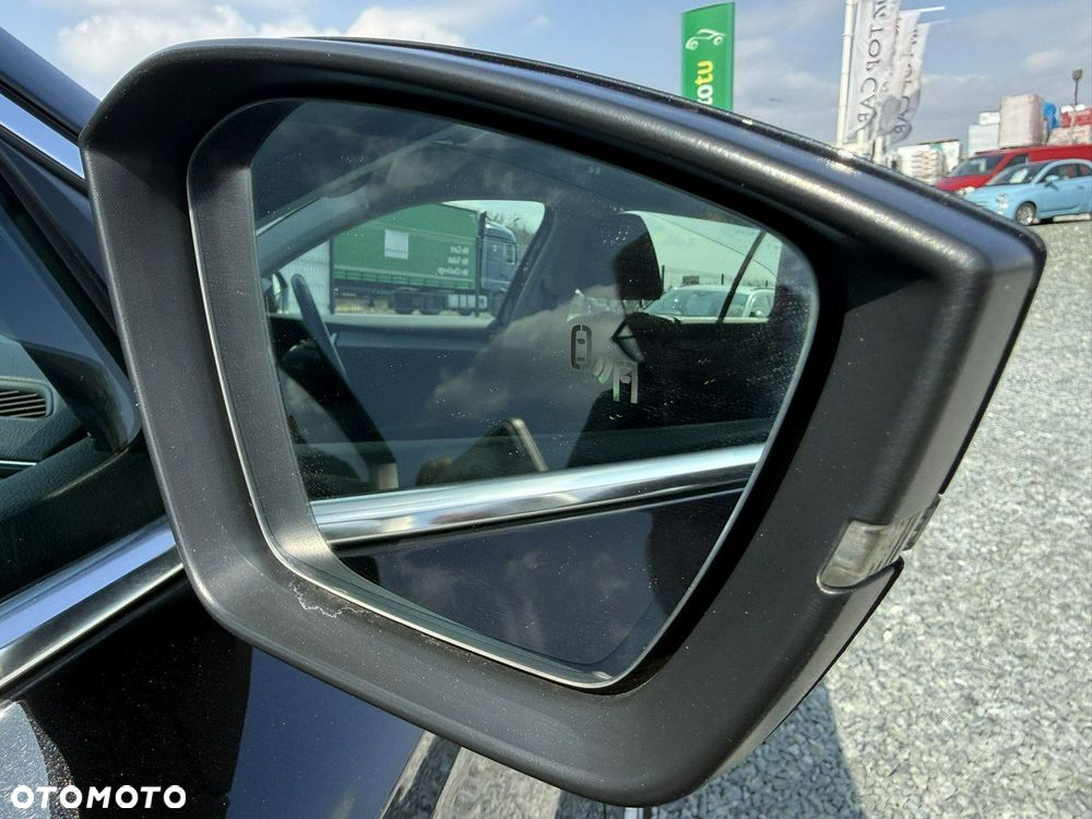 Skoda Superb - 31