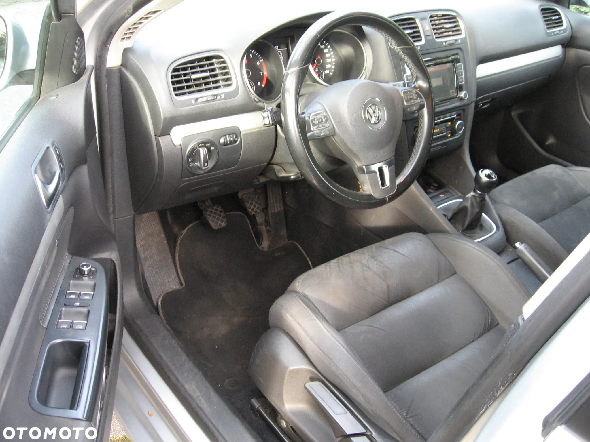 Volkswagen Golf VI 1.4 TSI Highline - 14