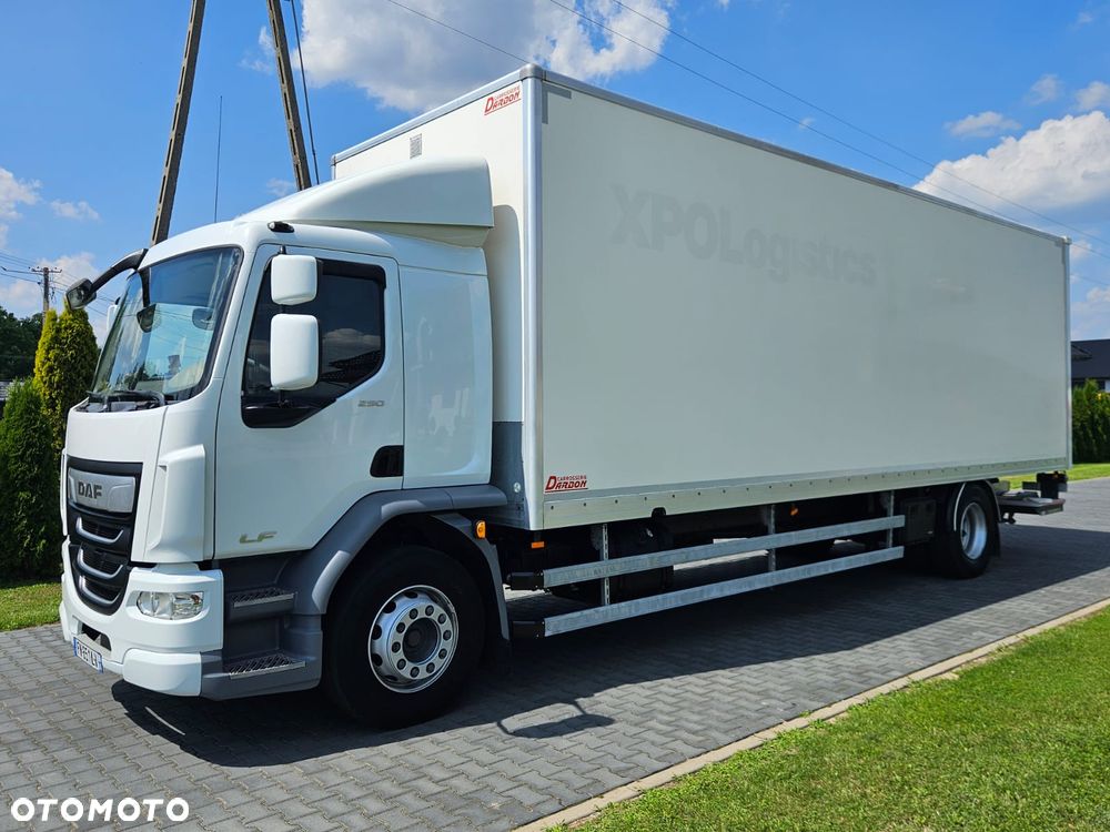 DAF LF 18.290 - 2