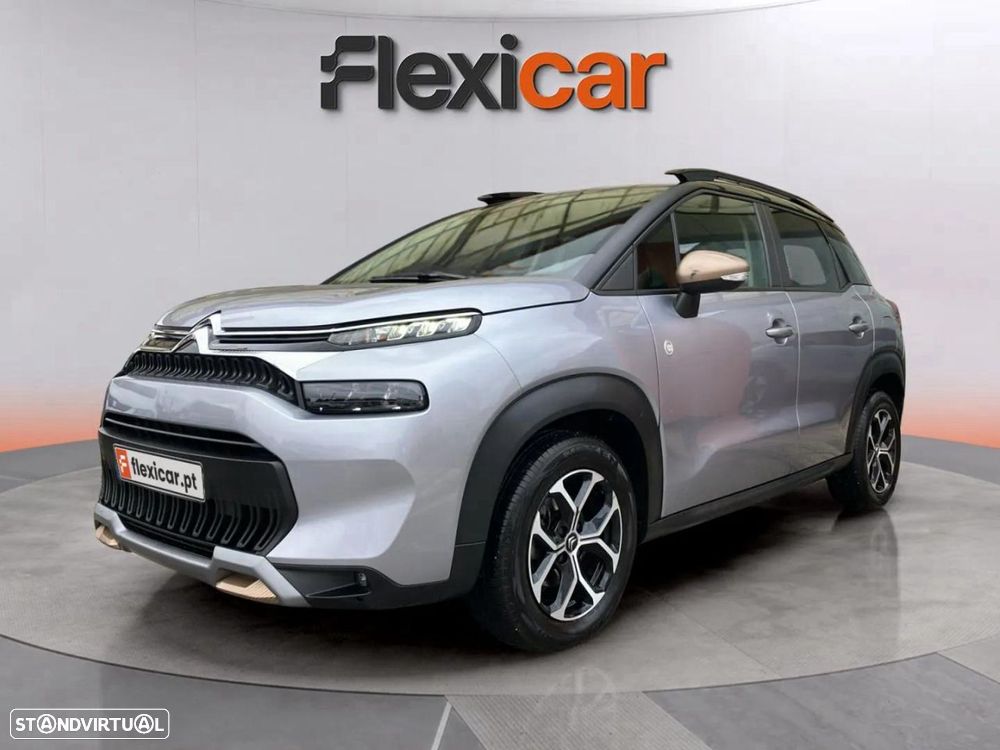 Citroën C3 Aircross 1.2 PureTech Feel - 5