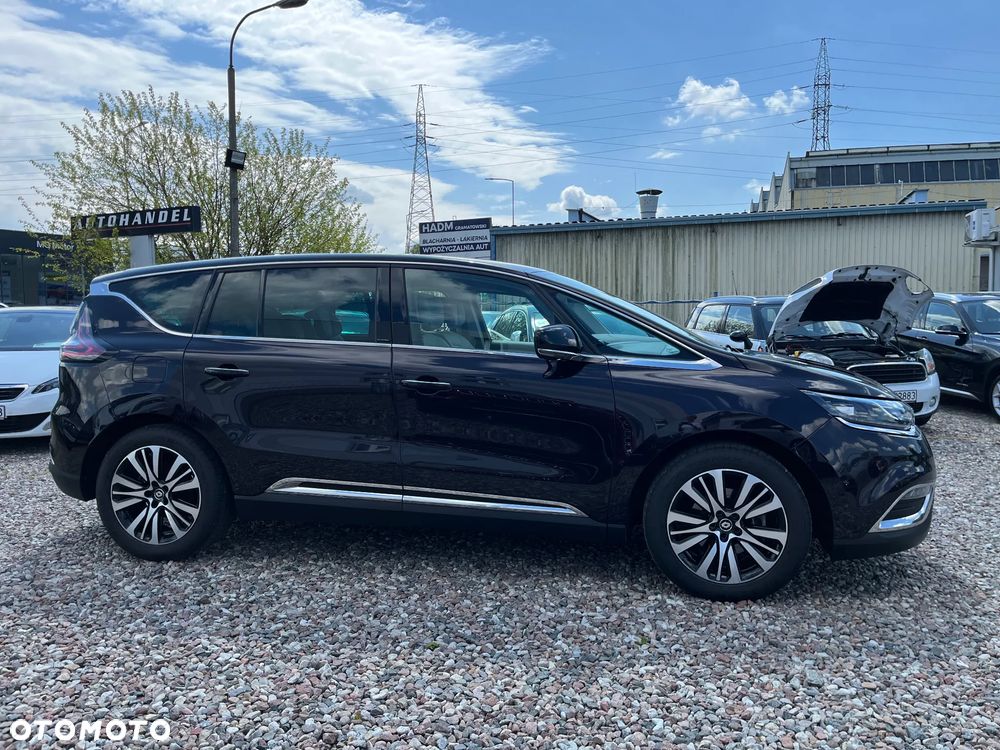 Renault Espace Energy TCe 200 EDC Initiale Paris - 3