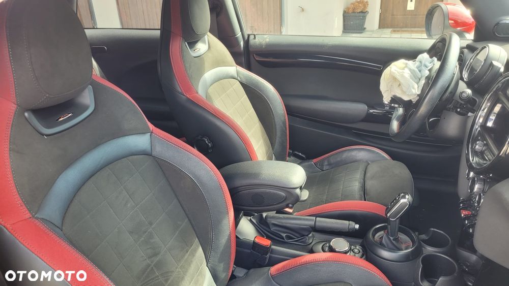 MINI Cooper S - 12