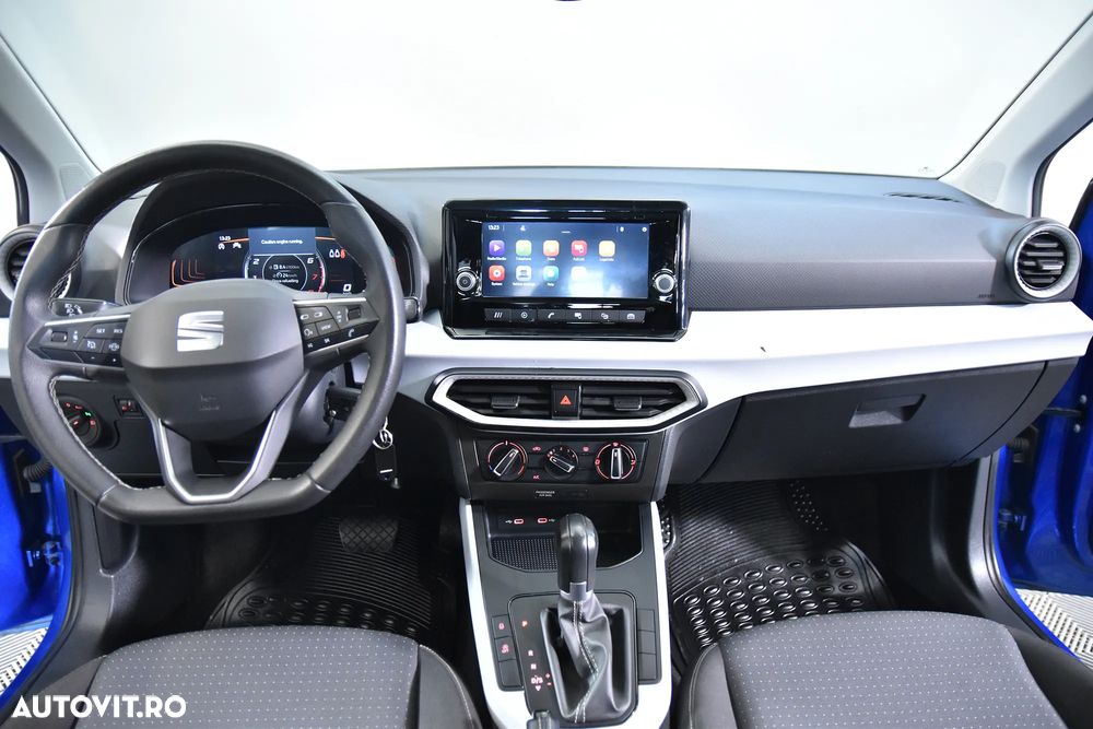 Seat Arona - 10