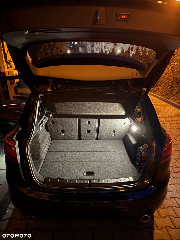 BMW Seria 2 218d Sport Line - 19