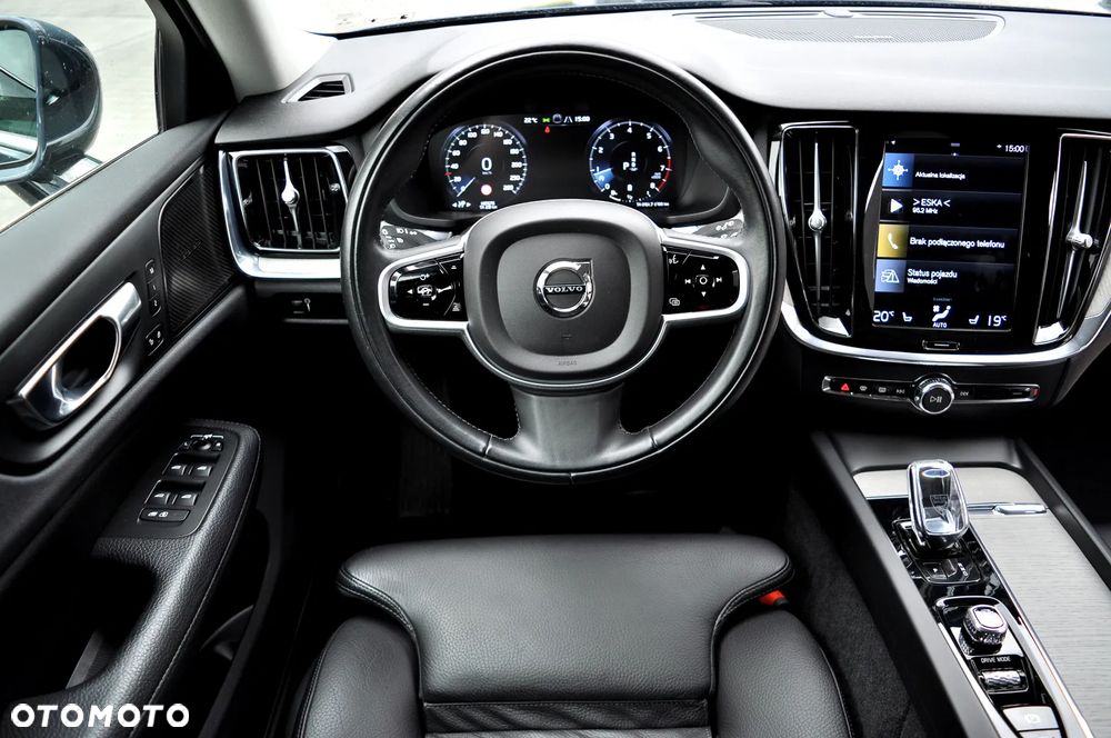 Volvo V60 B5 B Geartronic Inscription - 24