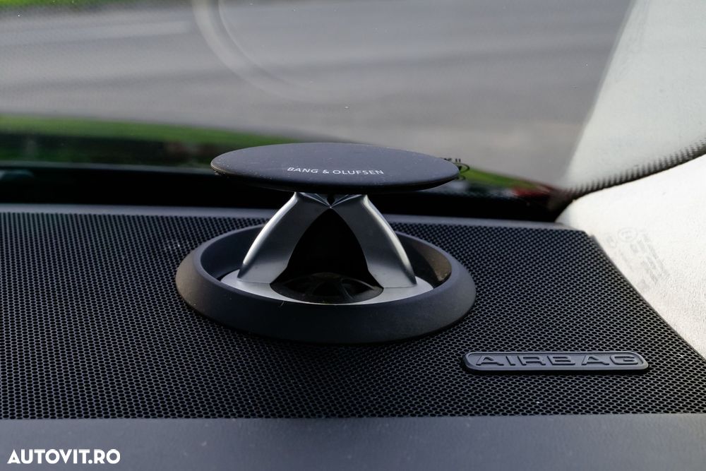 Audi A8 A8L 3.0 50 TDI quattro Tiptronic - 9