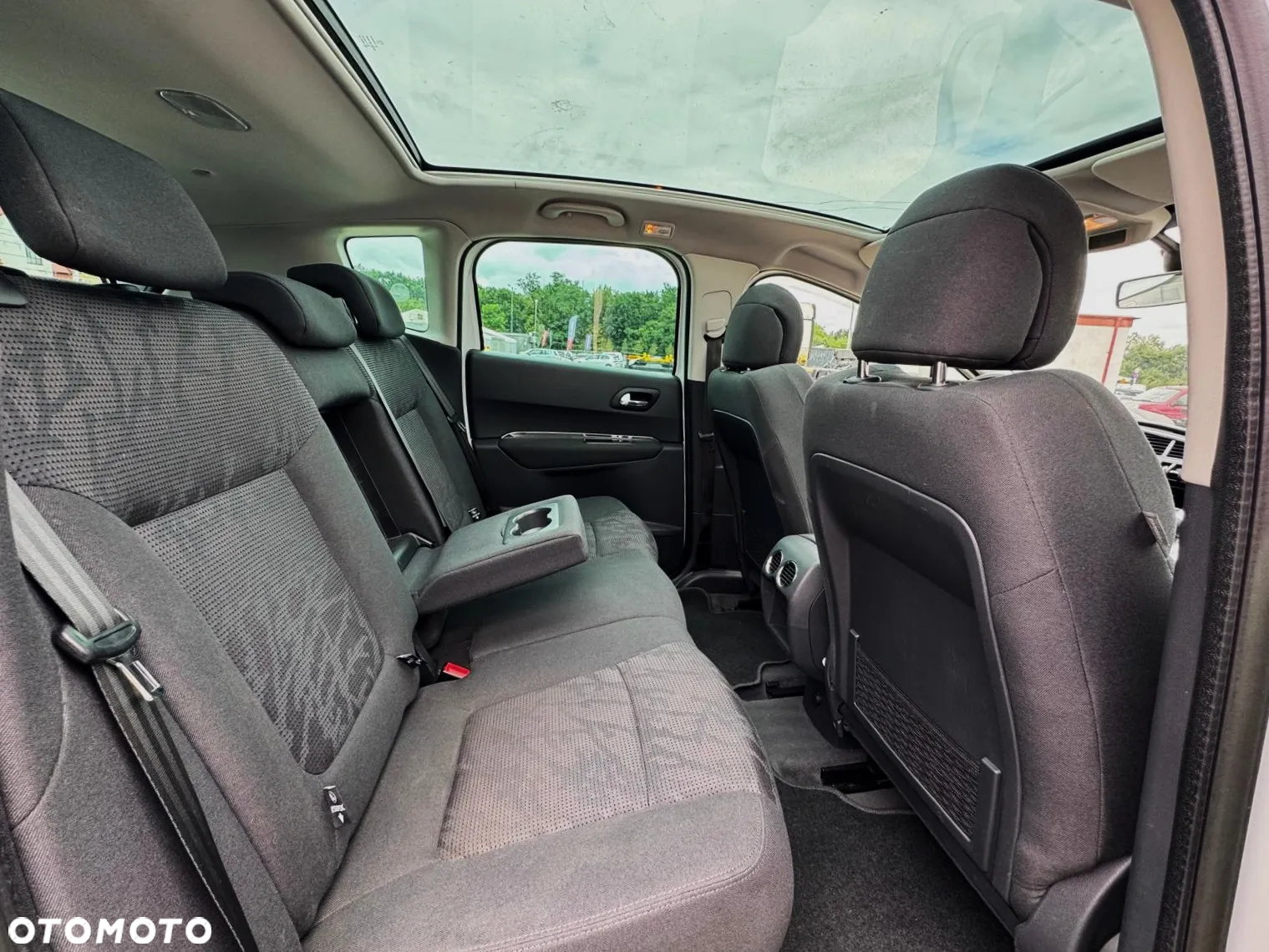 Peugeot 3008 - 10