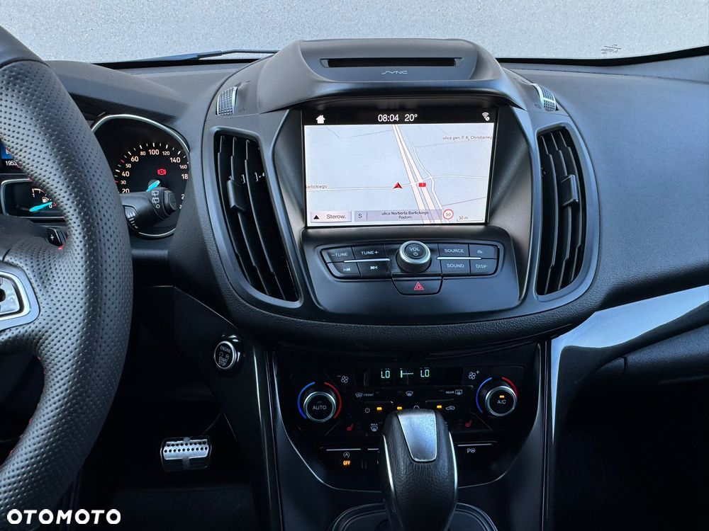 Ford Kuga 2.0 TDCi 4x4 ST-Line - 27