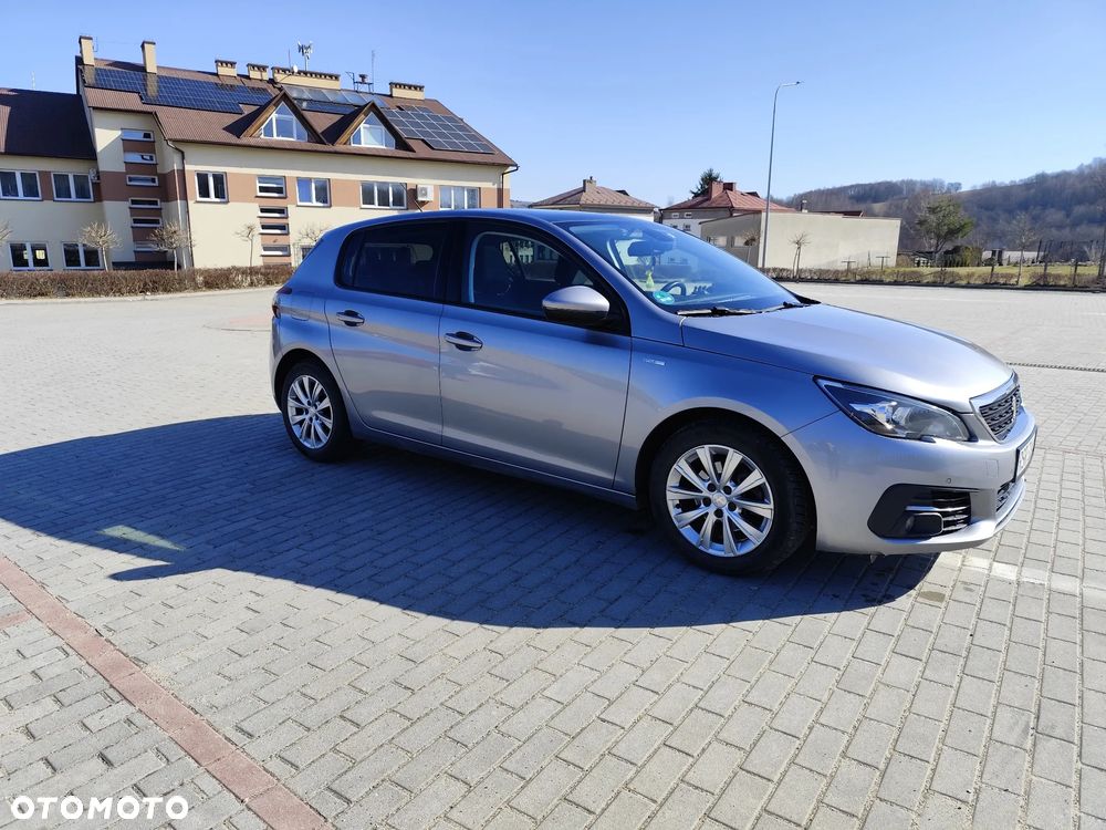 Peugeot 308 BlueHDi 130 Stop & Start Active - 1