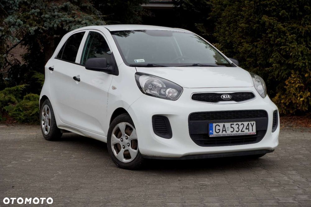 Kia Picanto - 2