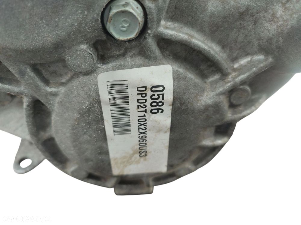 SKRZYNIA BIEGÓW AUTOMAT HYUNDAI I30 III LIFT (2020-) 1.0 T-GDI 120KM M07V - 7