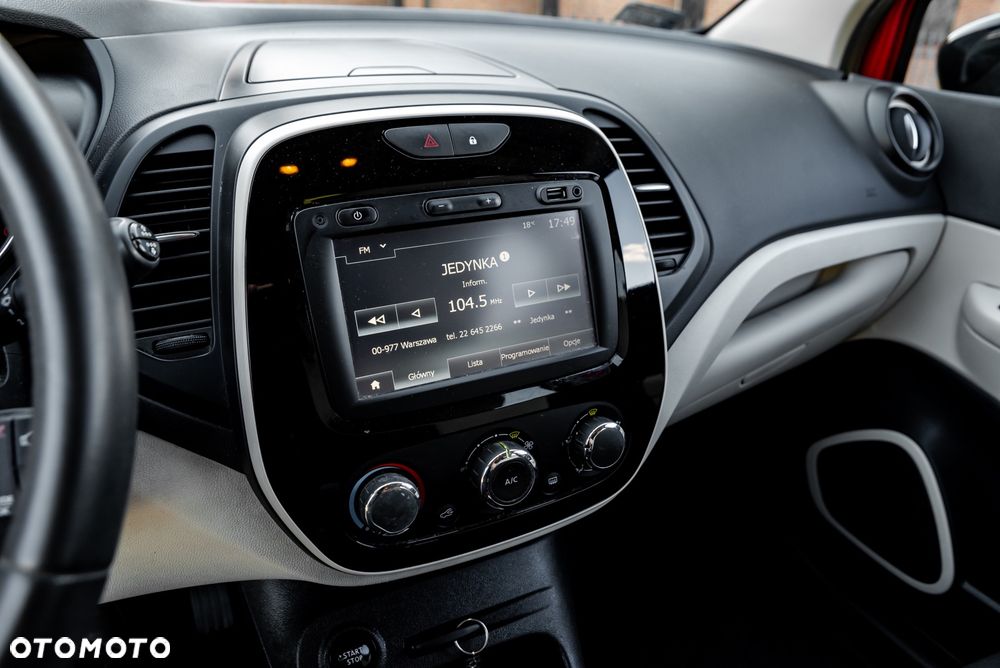 Renault Captur - 35