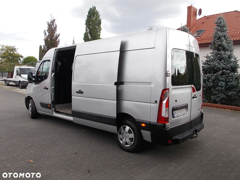Renault Master - 15