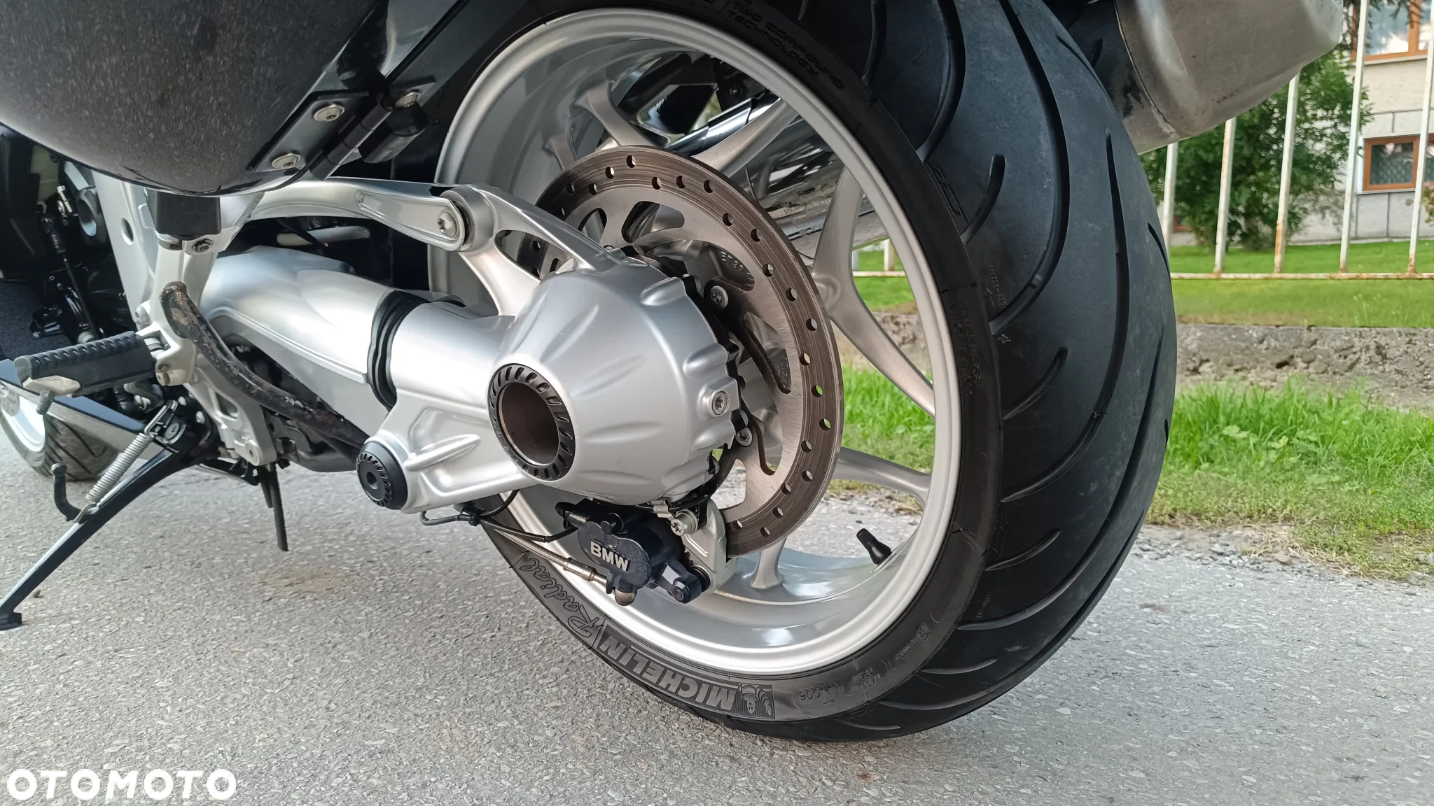 BMW K - 6