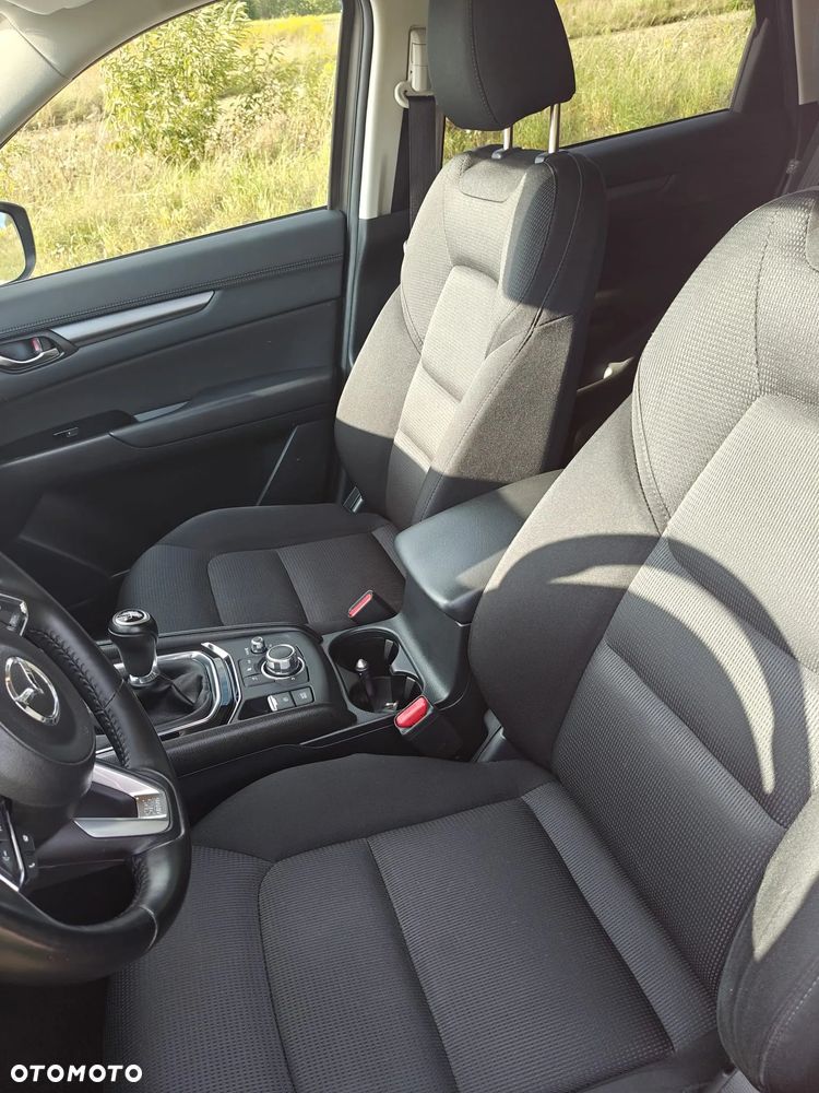 Mazda CX-5 - 8