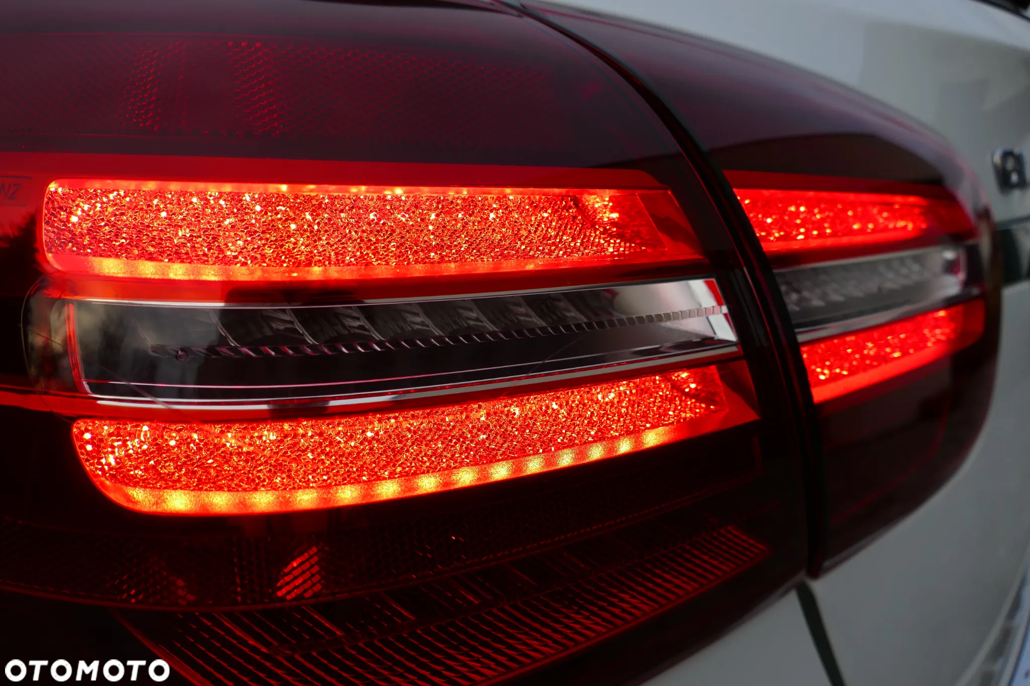 Mercedes-Benz GLA 200 AMG Line - 19