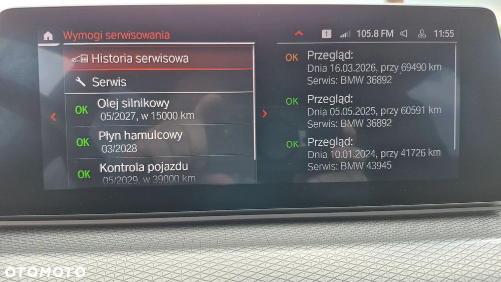BMW Seria 5 - 12