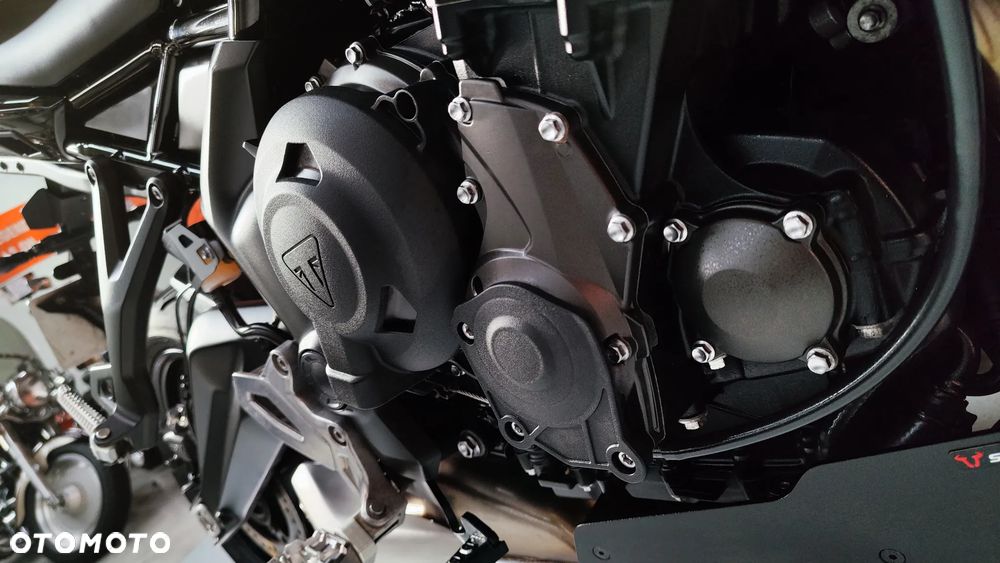 Triumph Tiger - 19