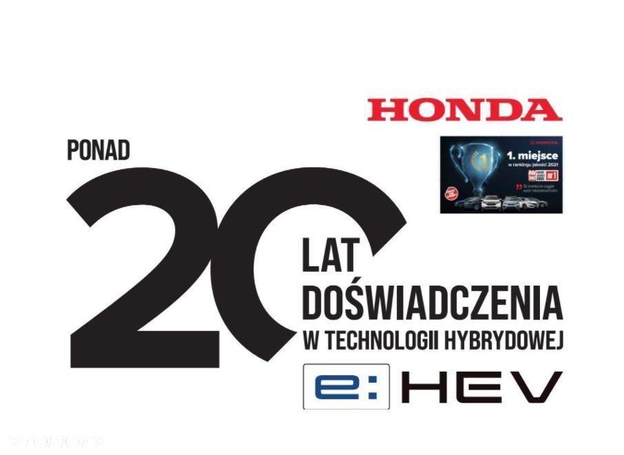 Honda Civic - 11