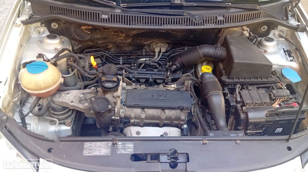 VW Polo 1.2 Live - 15
