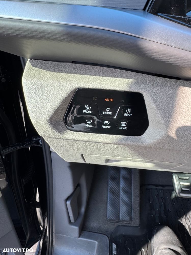 Volkswagen Multivan L 2.0 TDI DSG 110KW Style - 31